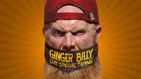 ginger billy duluth ga|Ginger Billy Ticket Information at Gas South Theater .